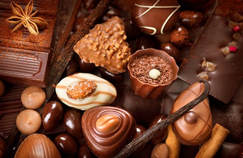 emulsifier in chocolate